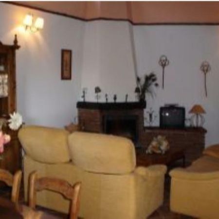 Villa De La Axarquia Периана Экстерьер фото