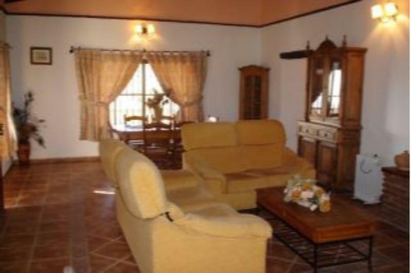 Villa De La Axarquia Периана Экстерьер фото