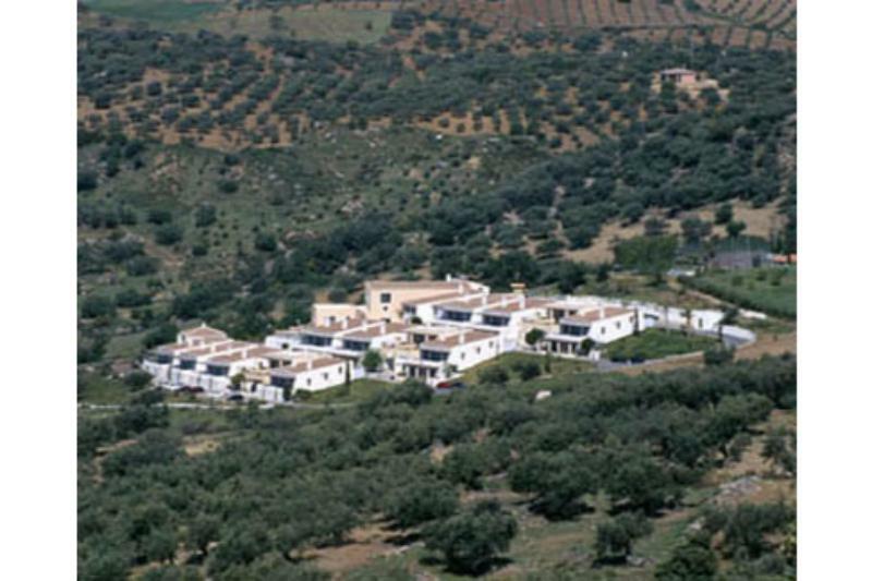Villa De La Axarquia Периана Экстерьер фото